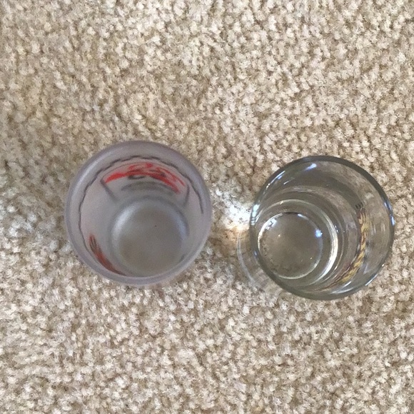 Set of 2 Racing Shot Glasses - Picture 9 of 12